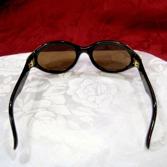 VINTAGE ROCHAS AUTHENTIC SUNGLASSES MADE IN FRANCE